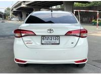Toyota Yaris Ativ 1.2 E Auto ปี 2017 รูปที่ 4